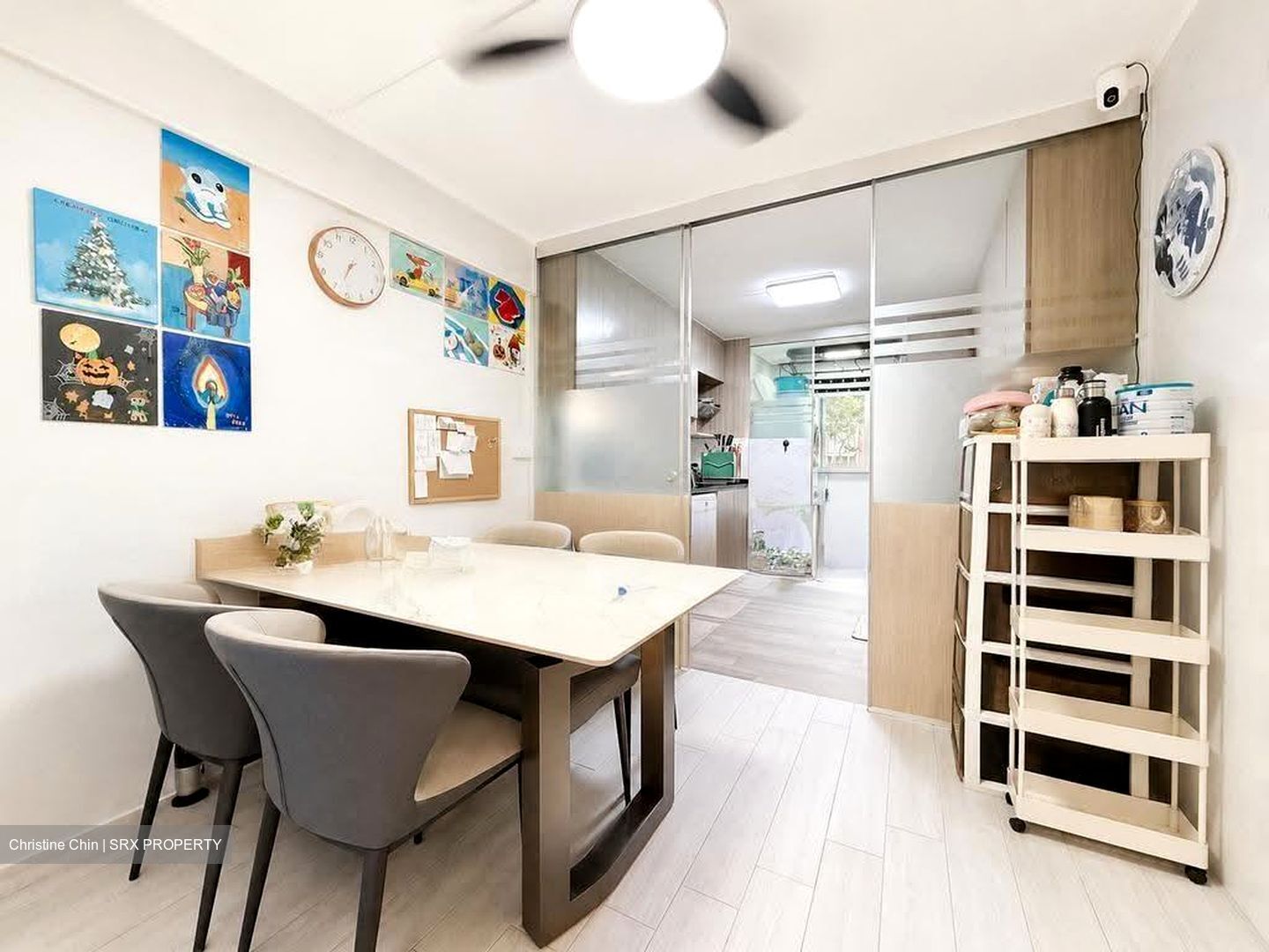 Blk 52 Kent Ville (Kallang/Whampoa), HDB 4 Rooms #609025321